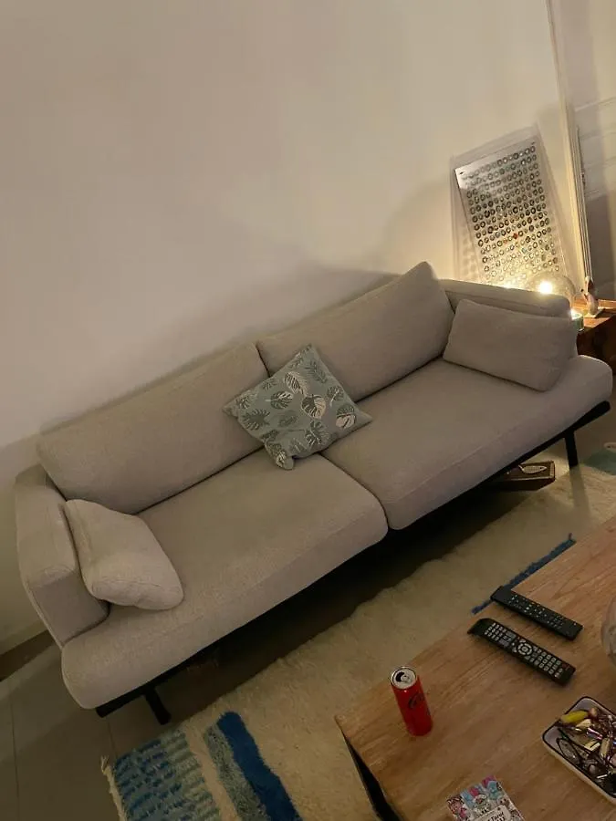 Chambre Privee Dans Appartement Nicois Quartier Republique Garibaldi location